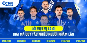 Lỗi Việt Vị Là Gì - Giải Mã Quy Tắc Nhiều Người Nhầm Lẫn